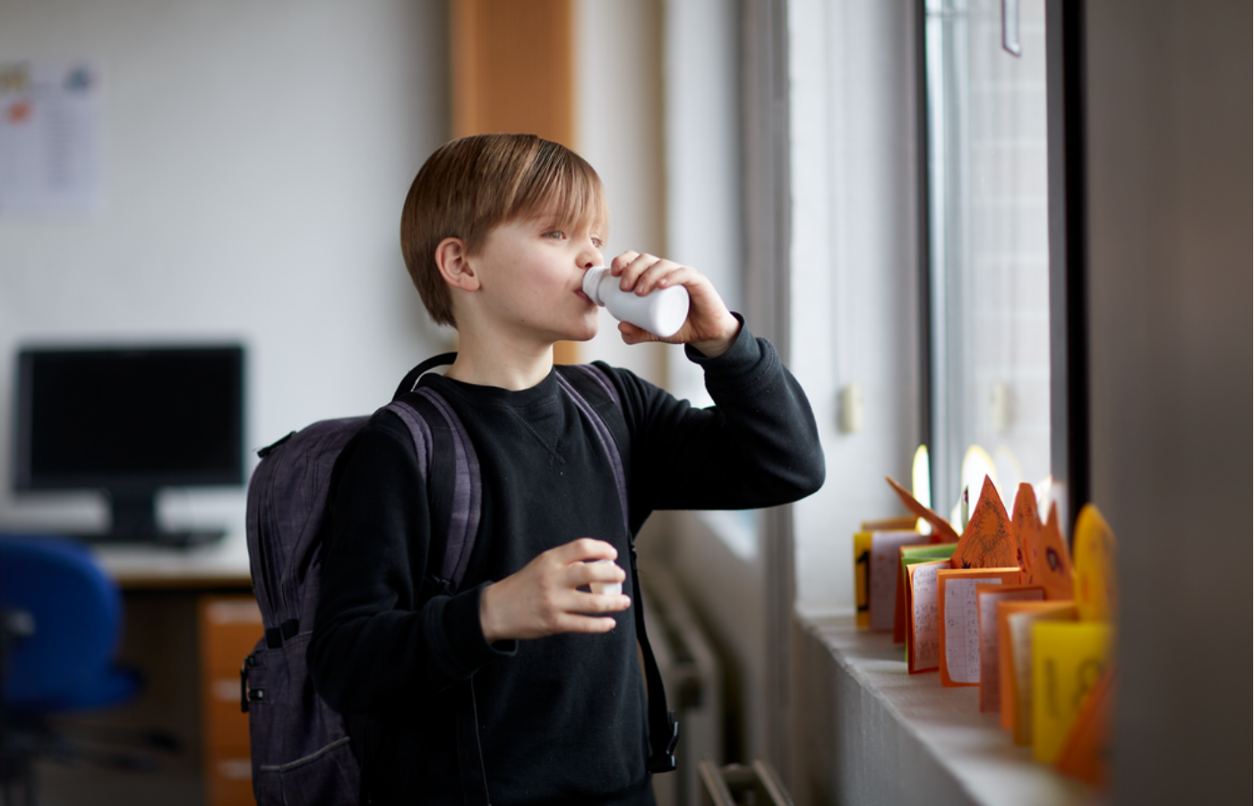 Lacprodan® CGMP——苯丙酮尿症患者营养支持的天然之选