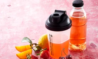 Rehydrate and Restore