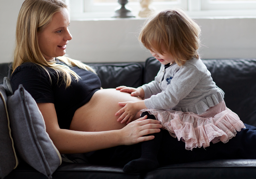 婴儿 & 母体营养