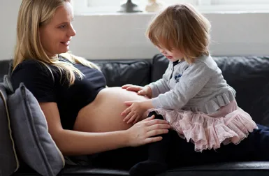 婴儿 & 母体营养