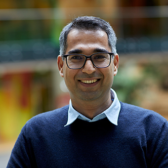 生命早期营养专家