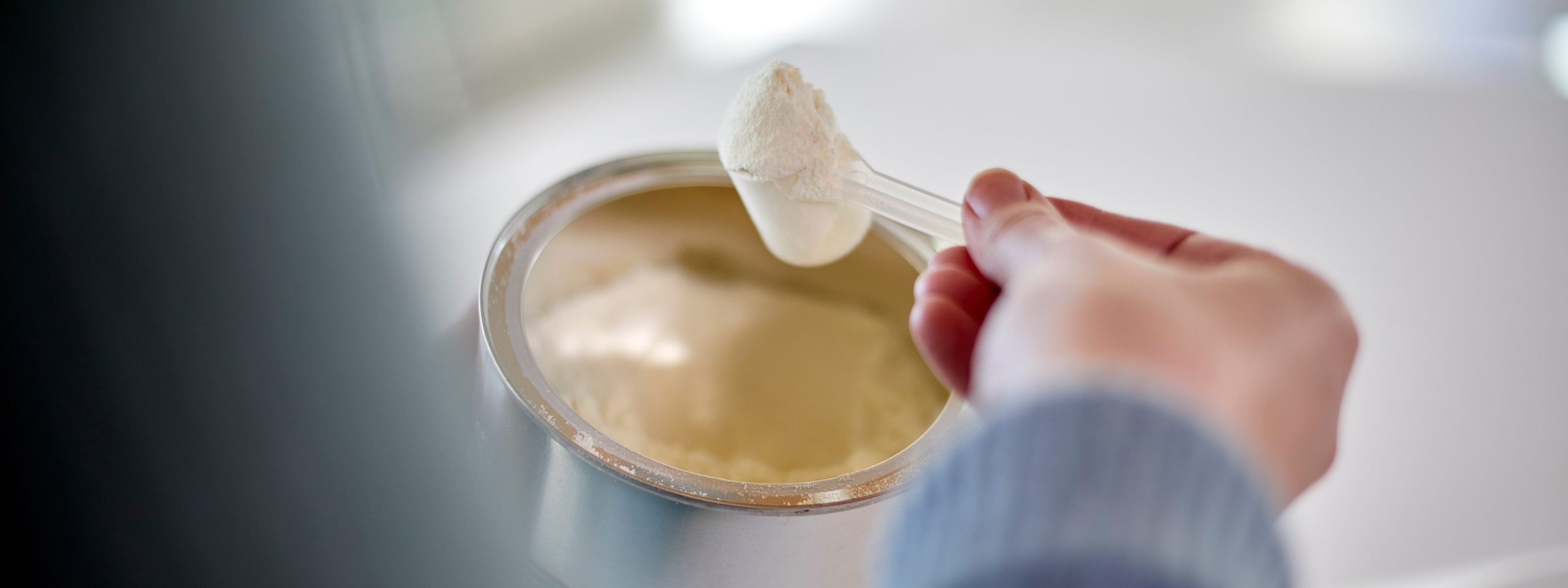 ORIGIN by Arla Foods Ingredients 高级有机解决方案