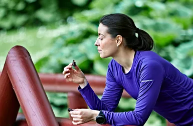 Upgrade to the next generation of protein bars in three different ways