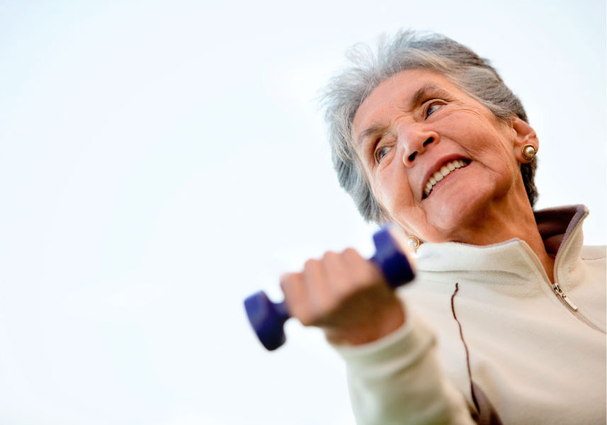 蛋白质营养不良