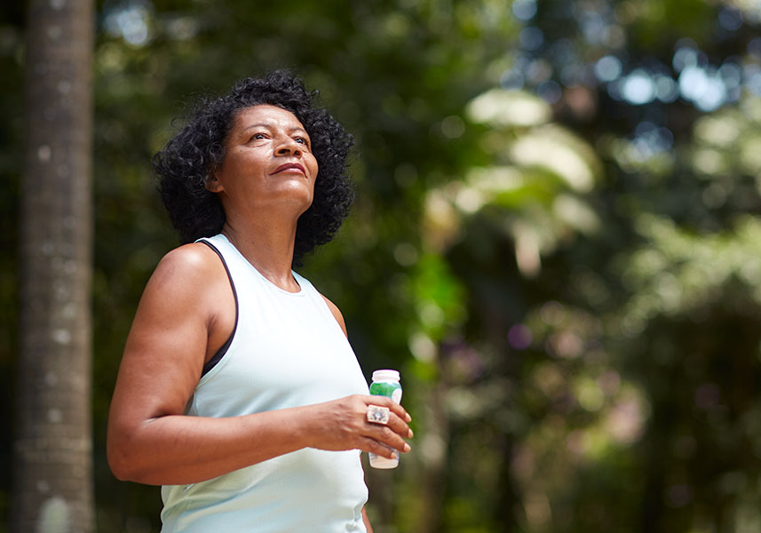 减肥期间要减脂而不是减肌 