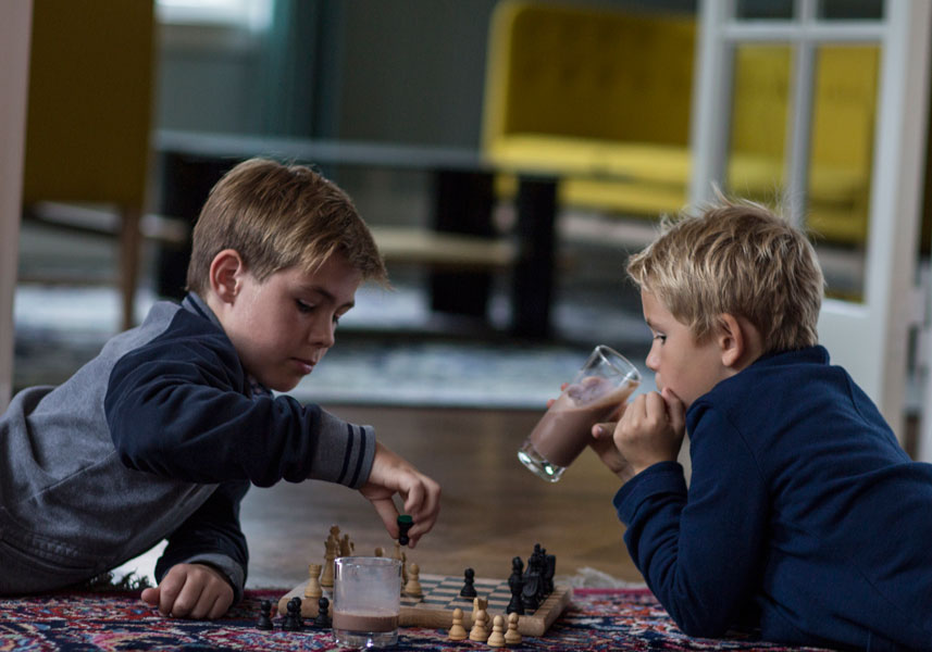 Brain and cognitive health