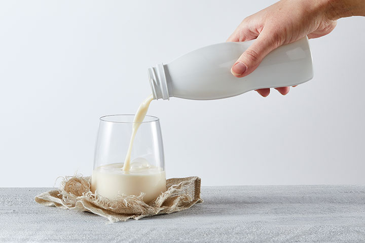 对乳制品废料流进行升级再造 