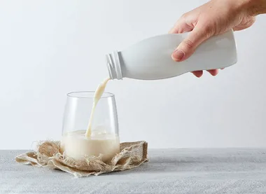 对乳制品废料流进行升级再造