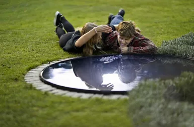 能源、水和气候