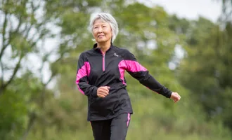 Age related muscle loss