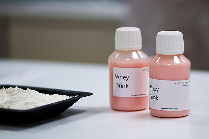 巴基斯坦变废为食