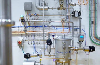 先进的过滤技术可升级废水,实现再利用