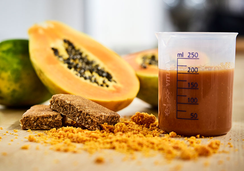 干枣零食中的平价营养