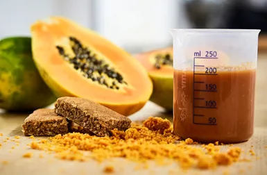 干枣零食中的平价营养