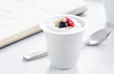 挖掘酸性乳清的价值