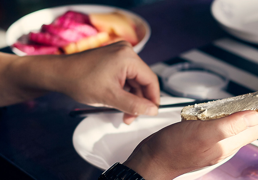 推动中国本土乳制品文化创新