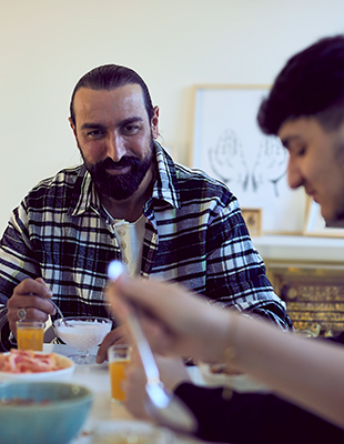 引人入胜的故事