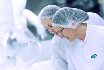 值得信赖的合作伙伴