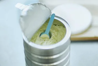 创新原料和配方