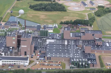 AFI Denmark production