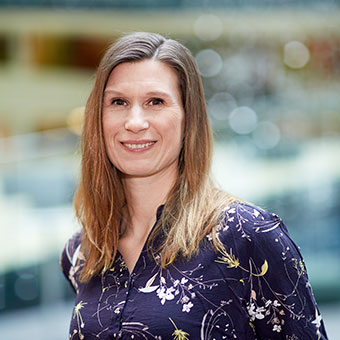 生命早期营养研究专家