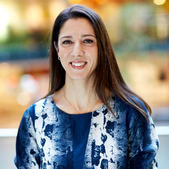 生命早期营养研究专家