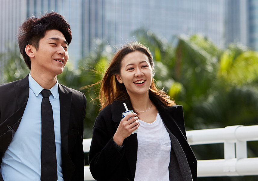 携手中国乳制品共创奇迹