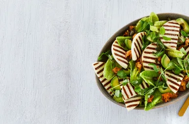 Get back to nature with cheese