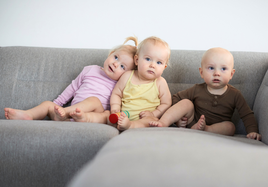 低蛋白配方奶粉促进健康成长