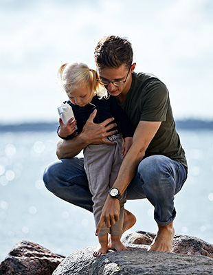 全生命周期营养