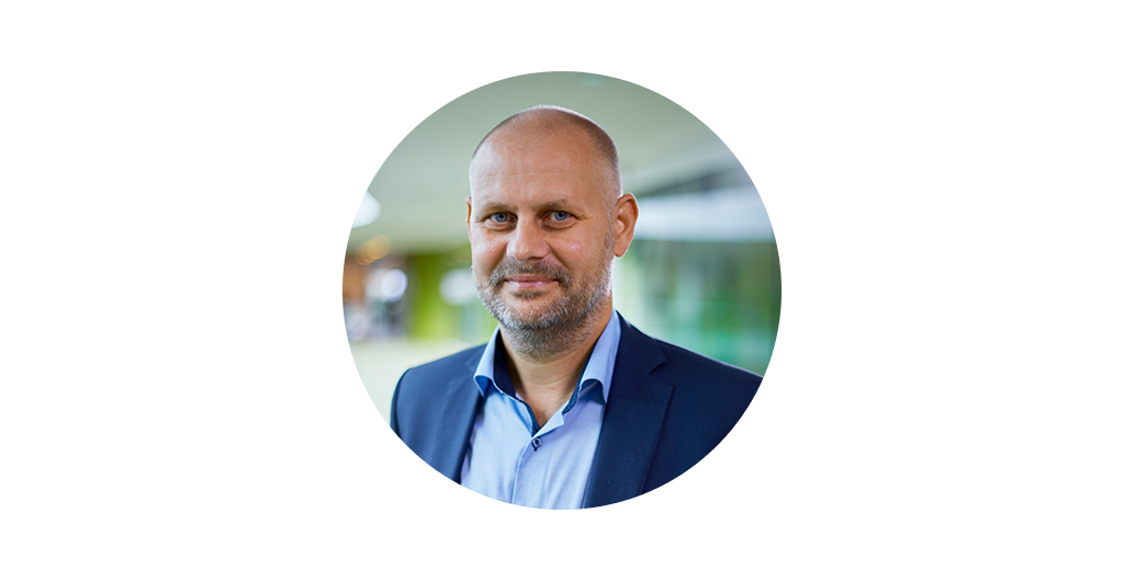 Niels Østergaard