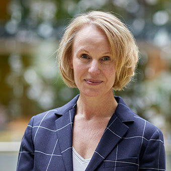 生命早期营养高级经理