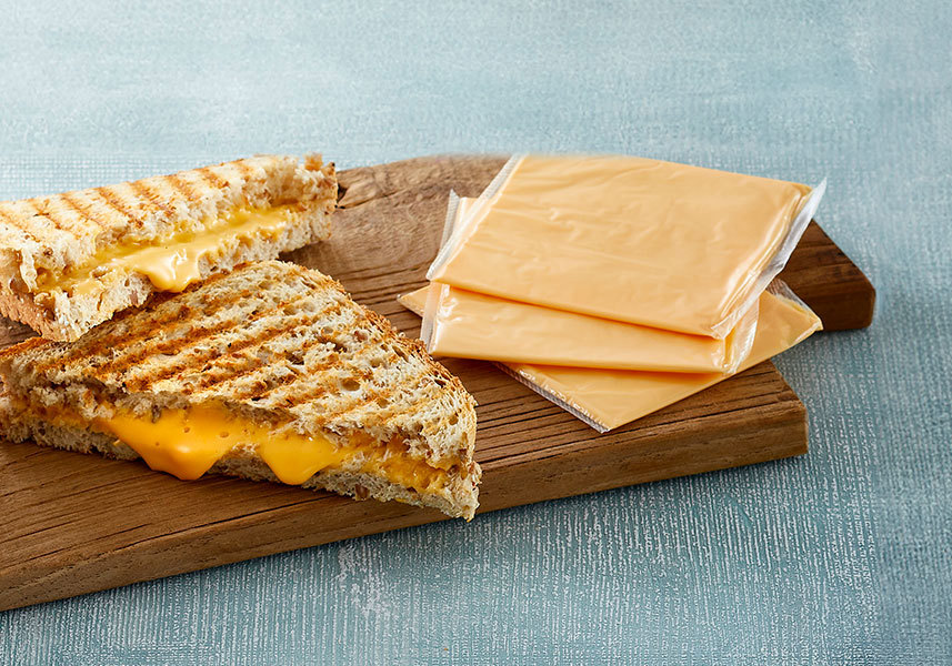 Nutritious cheese