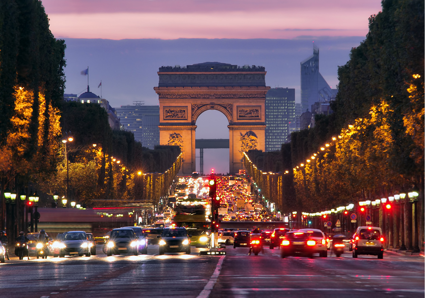欧洲食品配料展览会
