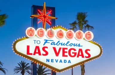 Las Vegas