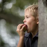 Kids’ nutrition