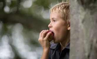 Nutrition for kids