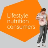 Active nutrition consumers