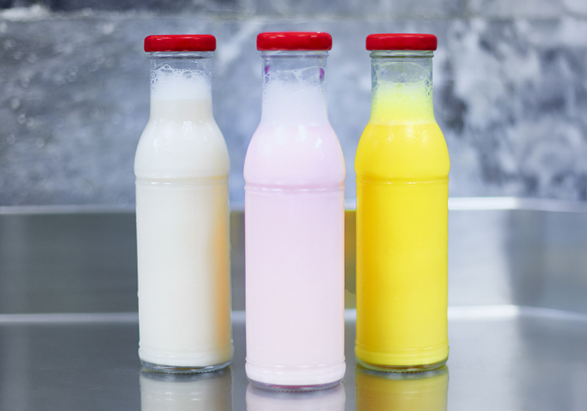 巴基斯坦变废为食