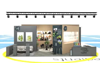 丹麦阿拉食品原料:在Vitafoods Europe展会推出“全面补水”的乳清蛋白