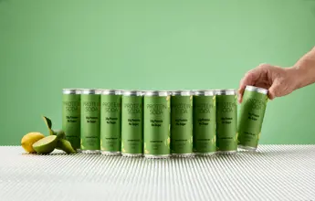 丹麦阿拉食品原料推出蛋白苏打水概念,助力软饮品牌打造健康配方