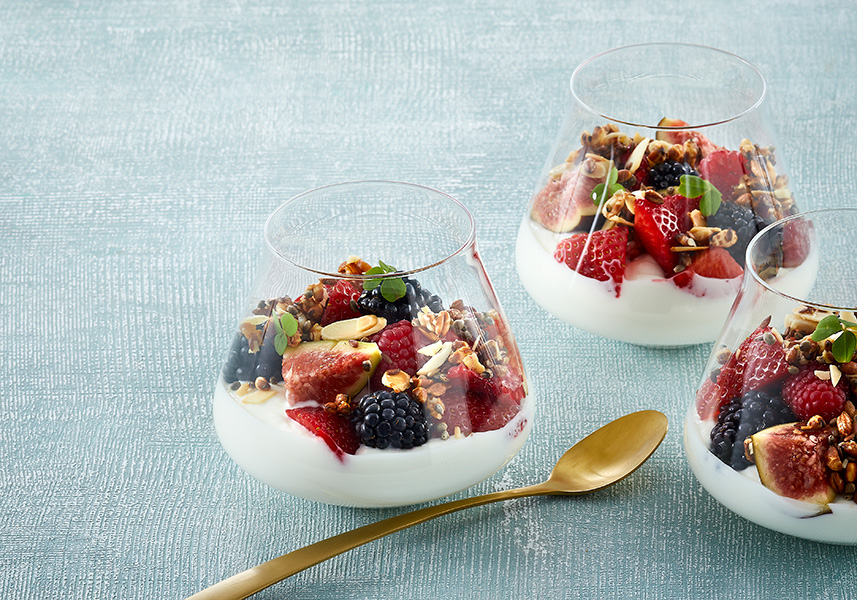 美味冰岛酸奶Skyr，满足消费者偏好