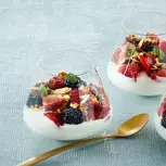 美味冰岛酸奶Skyr，满足消费者偏好
