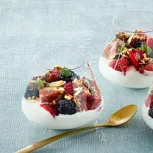 美味冰岛酸奶Skyr,满足消费者偏好