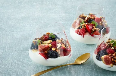 美味冰岛酸奶Skyr,满足消费者偏好