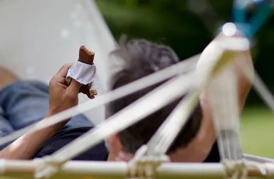 利用Lacprodan® SoftBar打造高蛋白棒