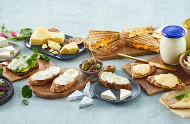 Cheese