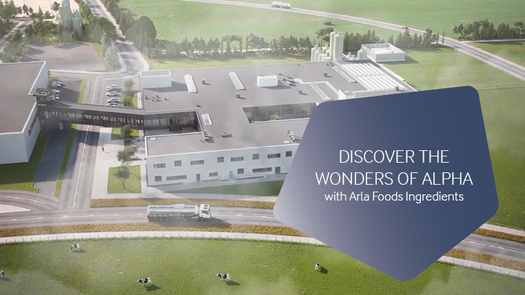 探索α-乳白蛋白的奥秘