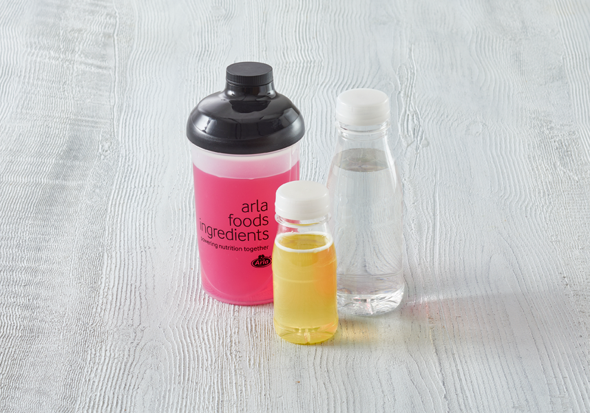 β-乳球蛋白（BLG）