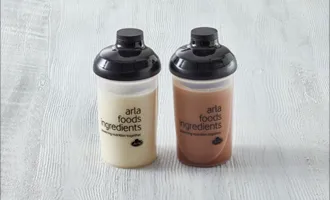 Milk minerals